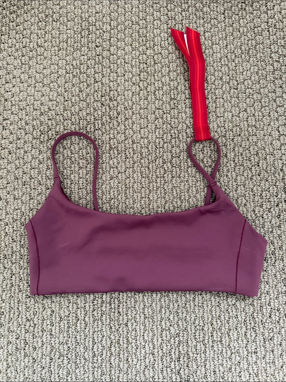 Left on Friday pool days top